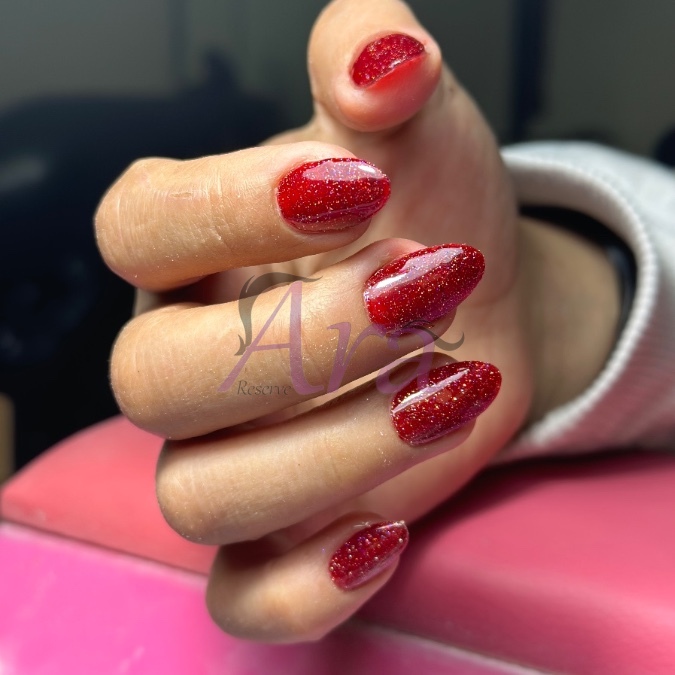 کاشت ژل
