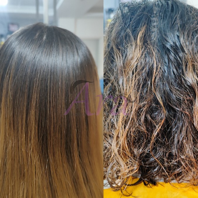 کراتین موکوتاه