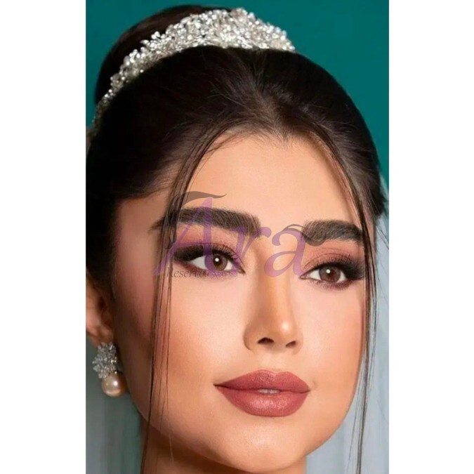 عروس اروپایی