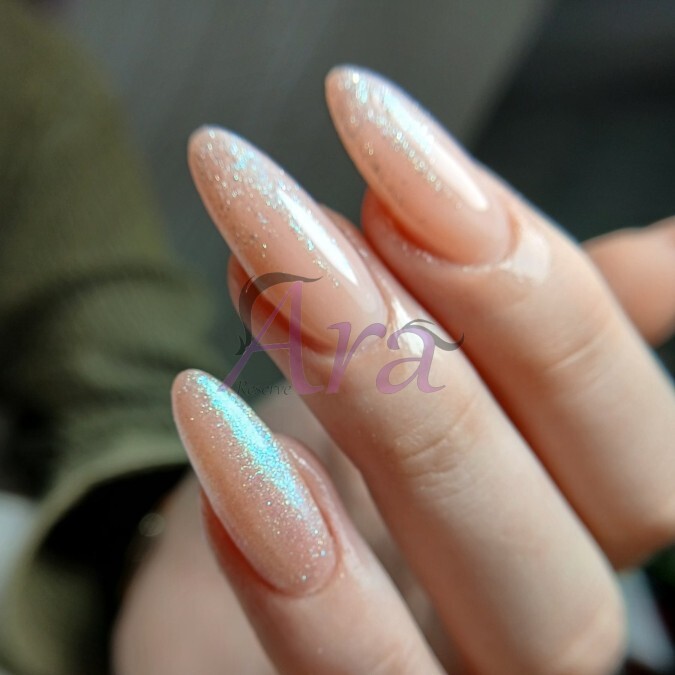 کاشت ژل