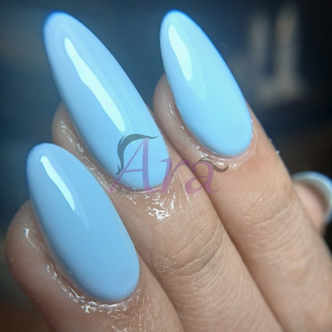 کاشت ژل