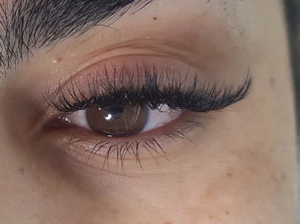 اکستنشن والیوم 