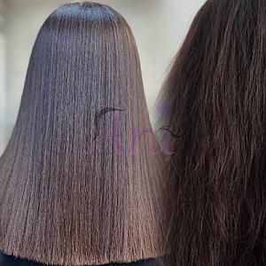 احیا و صافی کریستالی با ماندگاری 3 سال 