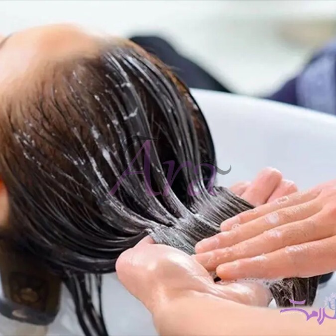 اسکراب اسکالپ وی آی پی
