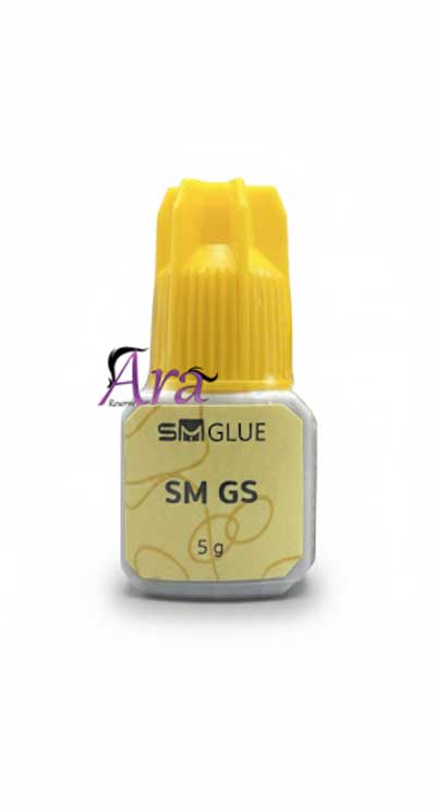 چسب اکستنشن مژه SM GS 