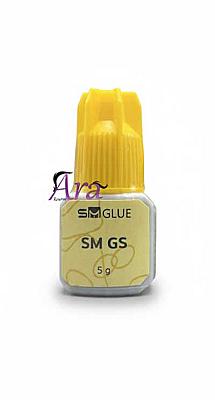 چسب اکستنشن مژه SM GS 