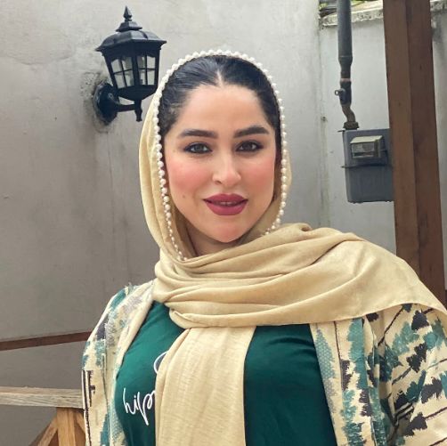 سالن تخصصی ناخن آدرینا