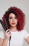 كراتين شبنم چمنى