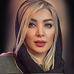 اولین مرکز vip رنگمو و احیا و صافی مهناز مسیبی